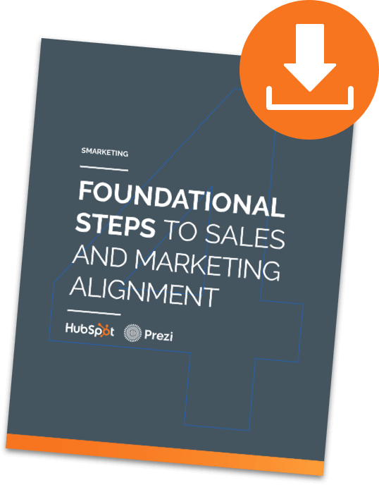 Steps to sales and marketing | Metric.Consulting